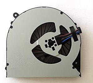 Laptop CPU internal cooling fan for HP Pavilion dm4-1000, dm4-1100, dm4-1200,  dm4-1300, dm4t-1000 CTO DM4t-1100 CTO DM4t-1200 CTO series - WIT Computers