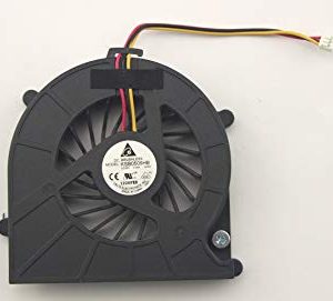 Ventola Di Raffreddamento CPU DFS5K12214161N Per ASUS Zenbook 13/14 UX325 UX425 UM325