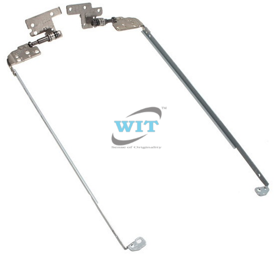 Dell Inspiron 15R N5110 LCD Hinges/Stand 34.4IE03.XXX 34.4IE04.XXX - WIT  Computers
