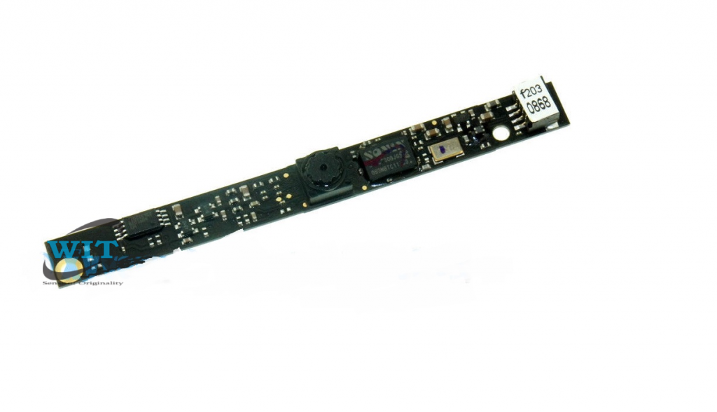HP Mini 2140 Series Laptop cam CNF8031_A3 WIT Computers
