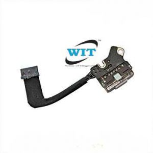 Padarsey Replacement DC-in Power Jack Magsafe Board 820-3584-A Compatible For MacBook Pro 13" A1502 Retina (Late 2013-Early 2015 - Foto 10