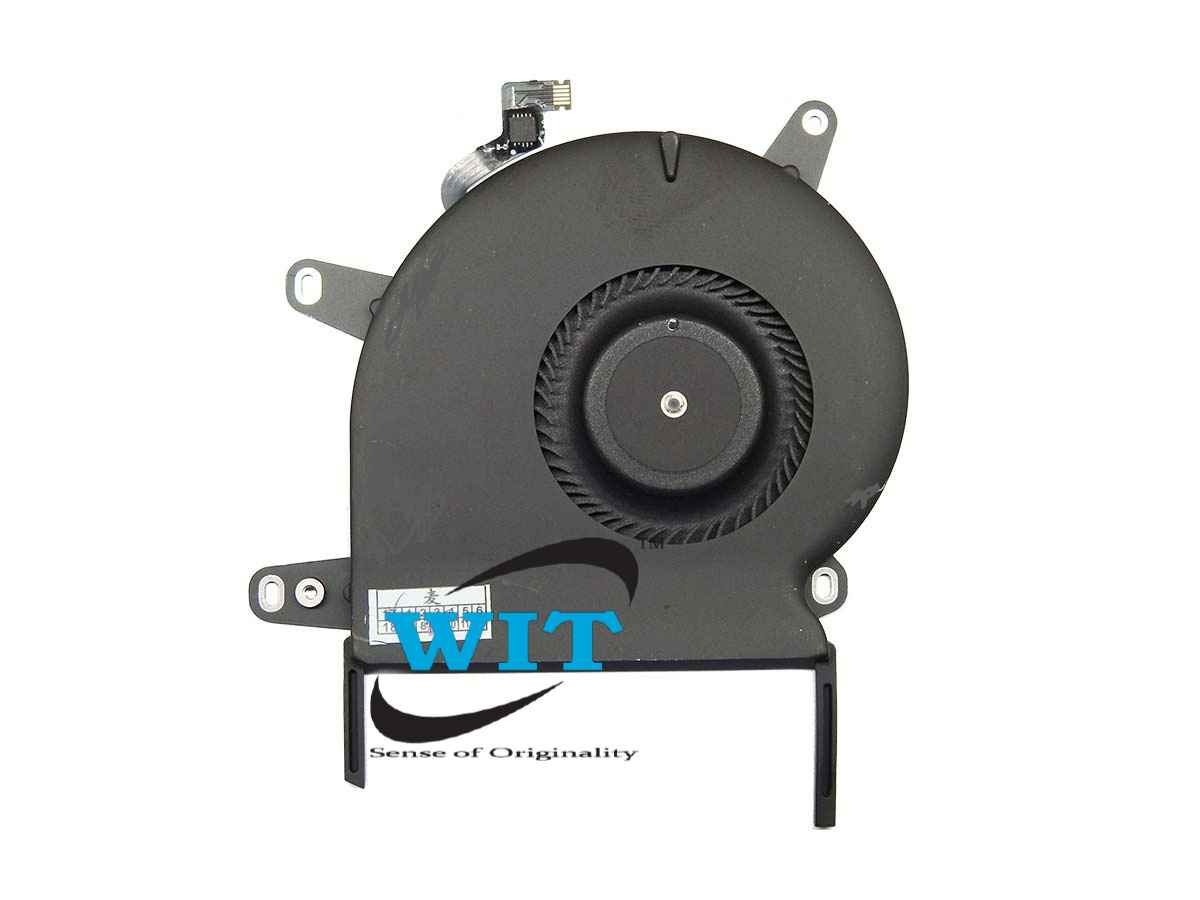 SHUTAO Left Right CPU Cooling Fan for Apple MacBook Pro 13 A1706 Late 2016 923-01388 