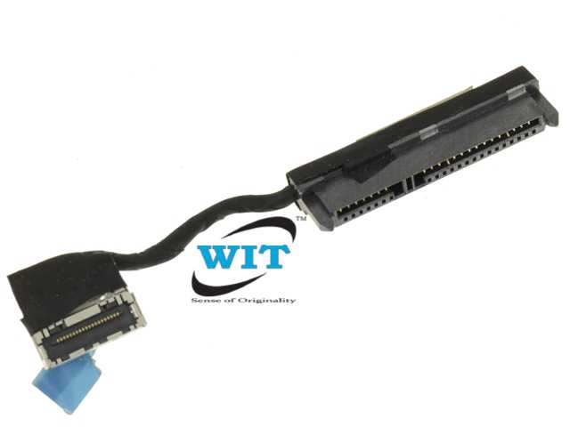 HP Pavillion G6-2000 G4-2000 G7-2000 DD0R33HD010 Hard Drive Connector Cable SK