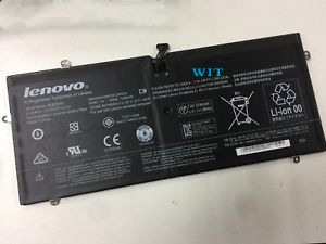 Uden tvivl squat Snestorm Lenovo Yoga 2 Pro 13 Original Internal Laptop Battery L12M4P21 7.4V - WIT  Computers