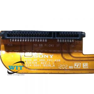 Hard Drive Cable HP envy X360 15-CN 15-CN0006TX 15-CN0007TX 450.0ED02.0001 TO 