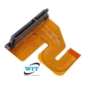 Connecteur Disque Dur Pour HP 14-CK 14S-CF 15-DA Etc. - Compatible LS-G072P L20454-001, Pièce De Rechange Pour Ordinateur Portable