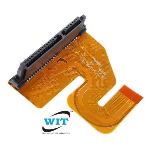 Generic 2nd Sata Hard Drive Hdd Caddy Adapter for Sony Vaio Vgn Fw 51mf Replace Bdc-td01