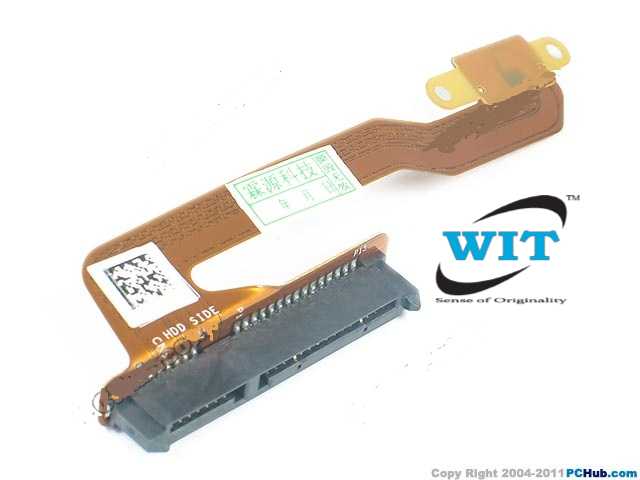 Sony Vaio Svs15 Series Hdd Ssd Connector Cable Wit Computers
