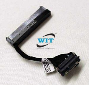 HP PAVILION G6-1000 G7-1000 SERIES SATA HARD DRIVE HDD/SSD CONNECTOR ...