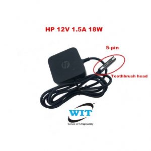 Cordon d'alimentation HP L19361-001 ordinateur portable – FixPart