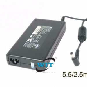 Cargador de corriente original HP 120W AC Adapter HSTNN-LA25 677762-001  693709-001