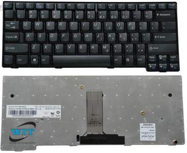 New US Keyboard for Lenovo E49 E49A E49G E49L Laptop English Keyboard 