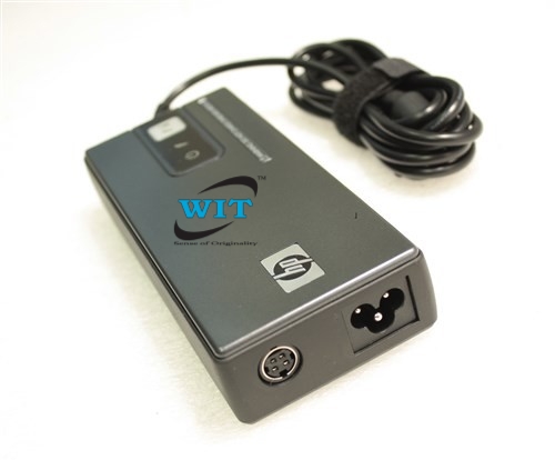 CHARGEUR ALLUME-CIGARE PC Portable HP HSTNN-AA04 462602-001 463957-001  080788-11 EUR 55,00 - PicClick FR