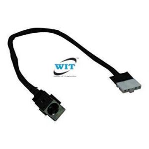 For HP DV6000 Series DC Power Jack Plug Connector Socket Board, 90W, DDAT8BPB1005207