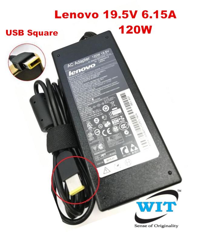 Lenovo C540 Touch Compatible Desktop PC Power Supply AC Adapter
