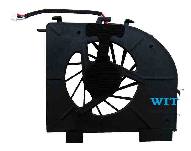 Hp Pavilion Dv5 Dv5t Dv5 1000 Dv5t 1000 Series Laptop Cpu Cooling Fan 001 001 Wit Computers