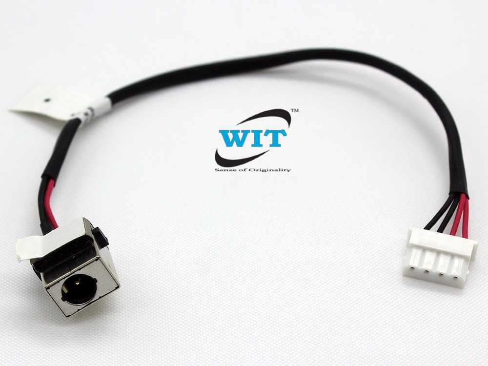 100pcs USB Port Jack Plug Socket for ACER Aspire 5743Z EMACHINES E520 E525 E725 Cable Length: 100 PCS Cables 2pcs 