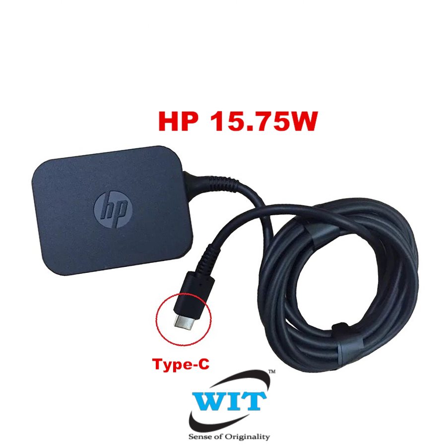 Cordon d'alimentation HP L19361-001 ordinateur portable – FixPart