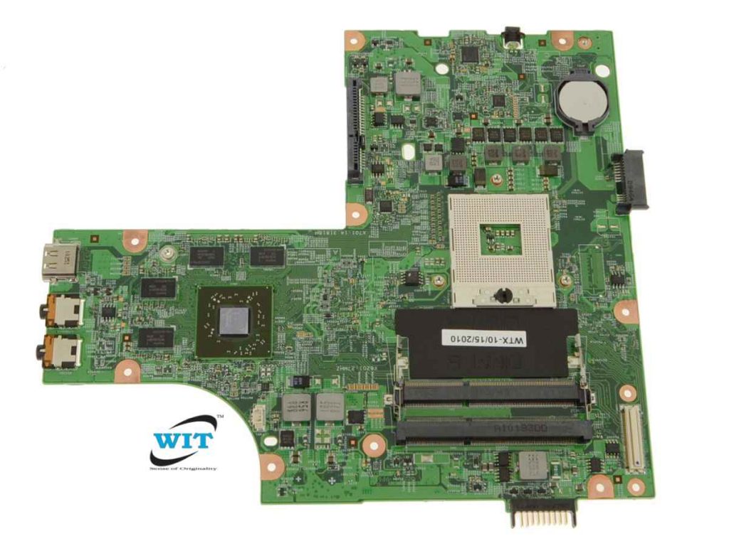 Dell Inspiron 5010 N5010 Laptop Motherboard 09909 1 Dg15 Mb 484hh01011 Wit Computers 9172