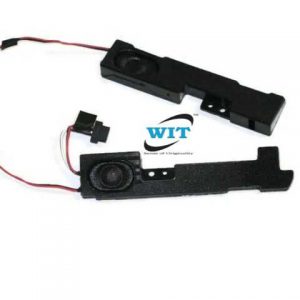 Dpofirs Altoparlanti Di Ricambio Per Laptop Acer Aspire 5741, 5742, 5552 - Kit 2 Pezzi Interni In ABS