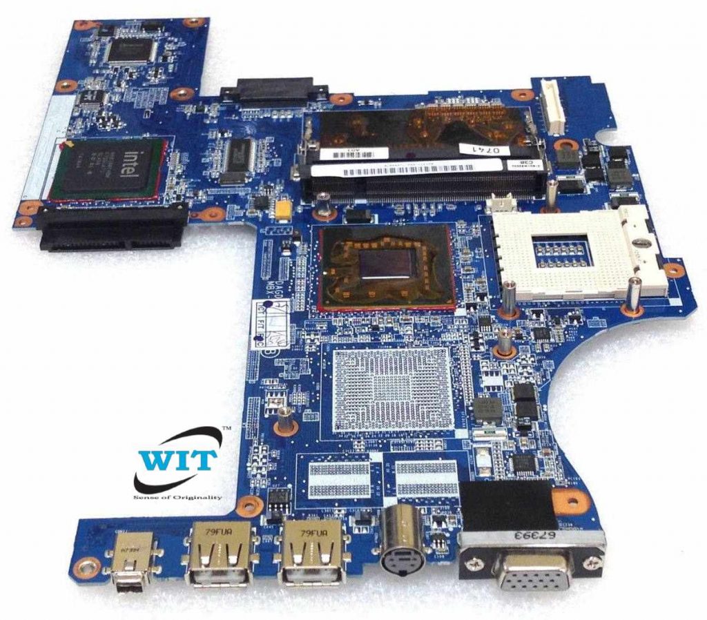 Dalle LCD 13,3 Pouces Neuve Pour Sony VAIO VGN-C, VGN-CZ, VGN-SZ (compatible LG)