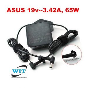 thumbnail image 2 of Genuine ASUS ADP-45BW B 45W Laptop Charger (19V, 2.37A, 4.0mm Tip) For ZenBook, VivoBook, Chromebook 2 of 3