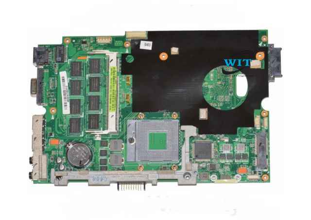 Power4Laptops Integrated Graphics Version 2 Please Check The Picture Asus K50IJ-J1-WXGA Replacement Laptop Fan for Asus K50IJ-G1B Asus K50IJ-J1 Asus K50IJ-G2B Asus K50IJ-H1