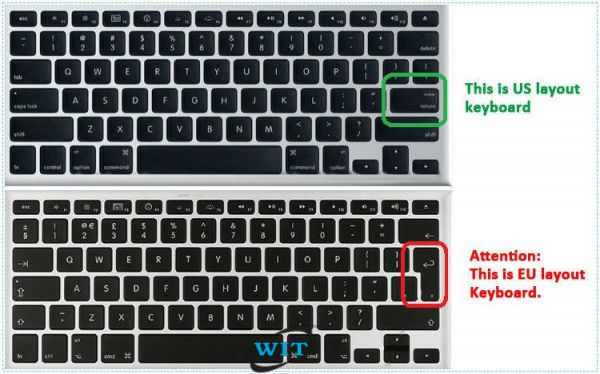 best low profile keyboards for typing