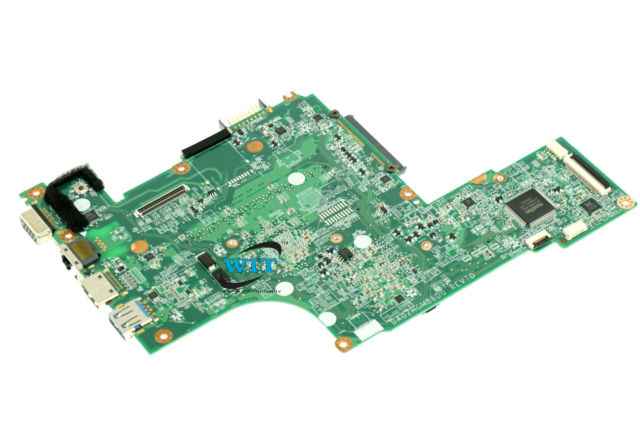 Acer Aspire One 725 Aspire V5 121 Motherboard With Amd C 70 Cpu