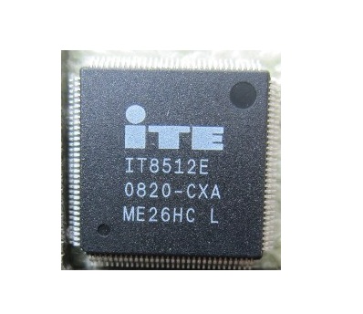 1x Brand NEW ITE IT8502E TQFP IT8502E JXA IC Power Chip 