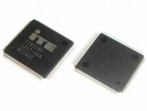 ITE IT8518E HXA 8518E HXA IO Controller Chip ICs - WIT Computers