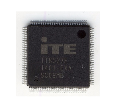 Details about   1PCS New IT8527E EXA IT8527E/EX IT8527E-EXA ITE8527E I/O Chipset TQFP IC Chip 