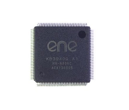 2x New ENE KB930QF A1 KB930QFA1 Input Output Management IC Power Chip 