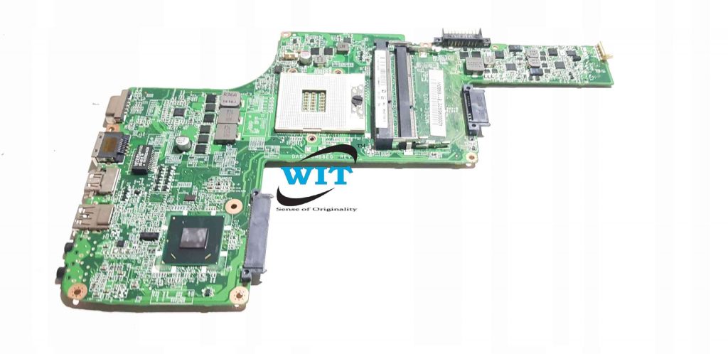 Support De Boîtier HDD / Charnière Pour Toshiba Satellite L735-13G L735-13C - Occasion
