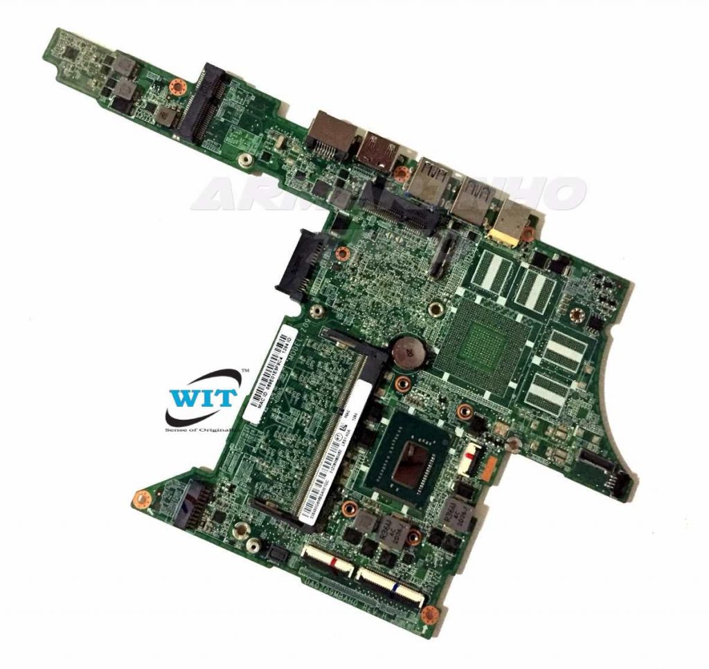 Acer Aspire M G Laptop Motherboard With Intel Core I Cpu Processor Da Z Mbae Wit Computers