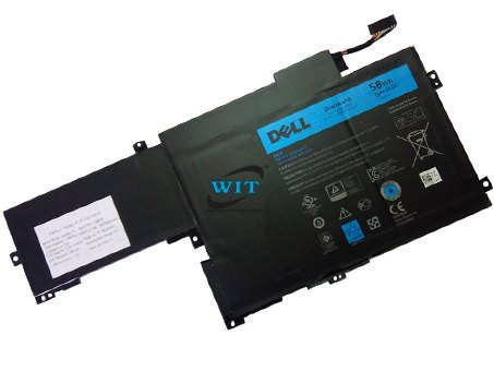 dell inspiron 7000 series battery