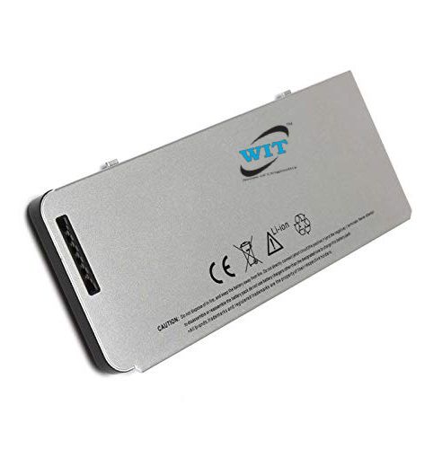 Verwoesting Cater Tub A1280 OEM Battery for A1278 Apple MacBook Pro 13 Inch (2008 Version) - WIT  Computers