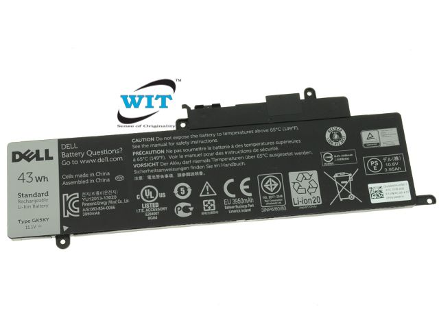 ComponentWarehouse Compatible for Dell Inspiron 11 3147 3153 3158 Fits for 13 7347 7348 7352 7353 P57G Replacement Power Button Board 