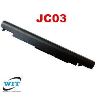 thumbnail image 2 of JC03 / JC04 Laptop Battery For HP Pavilion 14-BS 15-BS – 14.8V 2200mAh (919681-221, HSTNN-H7BX) 2 of 2
