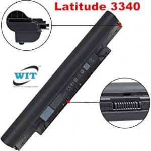 Batería Compatible Dell 3340 3350 5mtd8 Yfdf9 | Cuotas sin interés