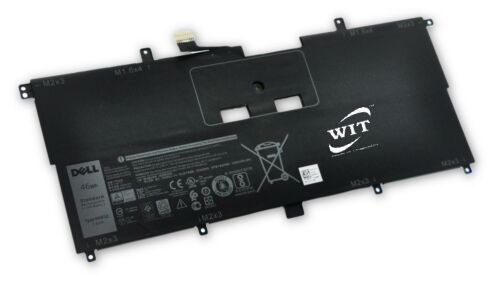 NNF1C HMPFH Laptop Battery AKKU für Dell XPS 13-9365 2-in-1 13-9365-D1805TS ACCU