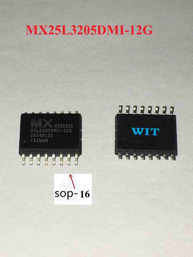 1 pcs New MDB10S MDB105 SOP-4 ic chip