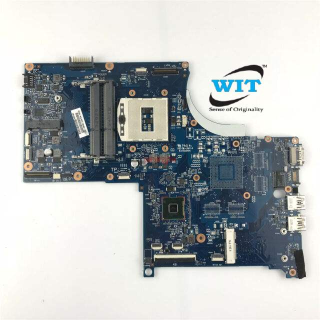 DBTLAP Batteria CMOS Compatibile Per HP Envy Touchsmart 17 (Modelli 17T-J100, 17-J, 17-J037CL, 17-J153CL) – Batteria RTC Per BIOS