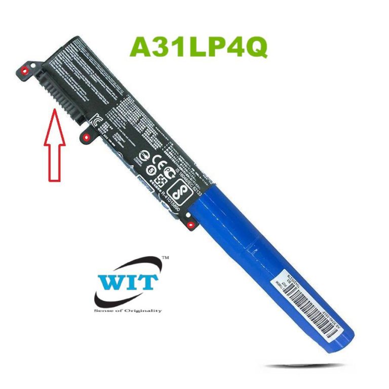 A N A Lp Q Battery For Asus R Ua Rb X N F Ua R Ua X U