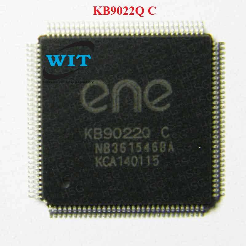 ENE KB9022Q C Power Management Input Output Start-up Circuit IC Chip 