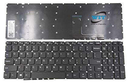 Lenovo Ideapad 310-15 310-15Isk 310 Touch Keyboard Pm5Nr-Us - Wit Computers