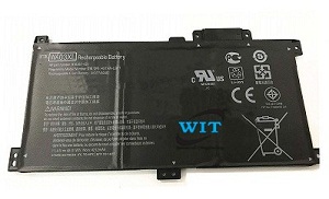 32Wh New WR03XL Battery for HP TPN-Q133 HSTN-IB5J 725607-001 725497-1B1 #S680 YT 