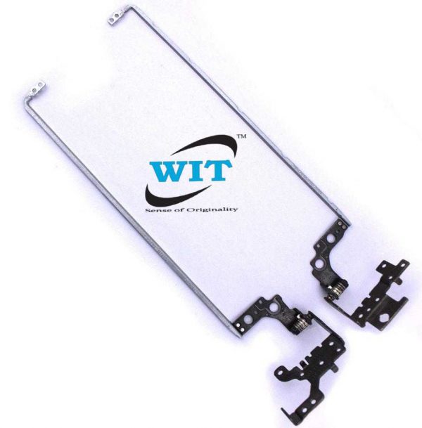 thumbnail image 2 of HP Pavilion 15 Series Keyboard Replacement - US Layout Black Keyboard With Frame For 15E 15N 15T Models 2 of 14