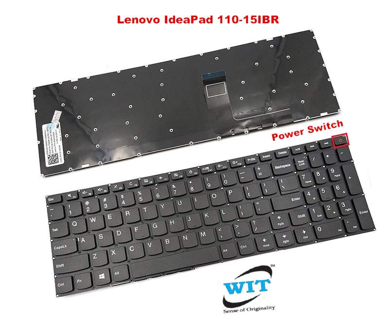 超人気の Lenovo IdeaPad 110-15IBR マザーボード
