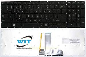 CA Keyboard for Toshiba Satellite P50-A P50T-A P50-A-01E P50-A-05H P50T-A-00N 
